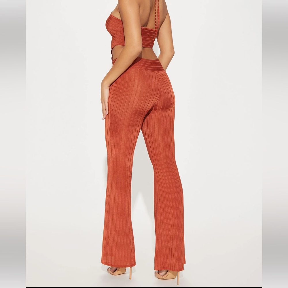 Matching pants to the top posted!